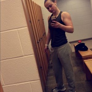 Meet your Posher, Lydia